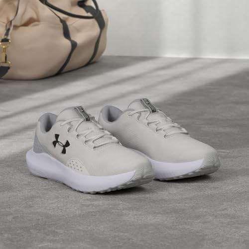 Under Armour Men's Charged Surge 4 Sneaker - Image 5