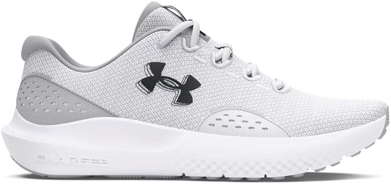 Under Armour Men's Charged Surge 4 Sneaker - Image 6