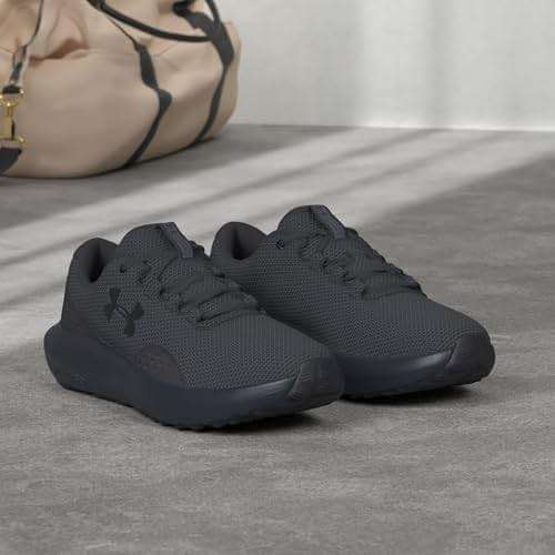 Under Armour Men's Charged Surge 4 Sneaker - Image 3