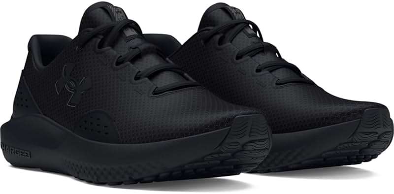Under Armour Men's Charged Surge 4 Sneaker - Image 4