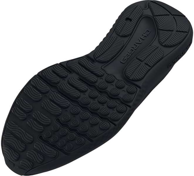 Under Armour Men's Charged Surge 4 Sneaker - Image 5