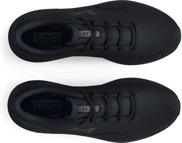 Under Armour Men's Charged Surge 4 Sneaker - Image 6
