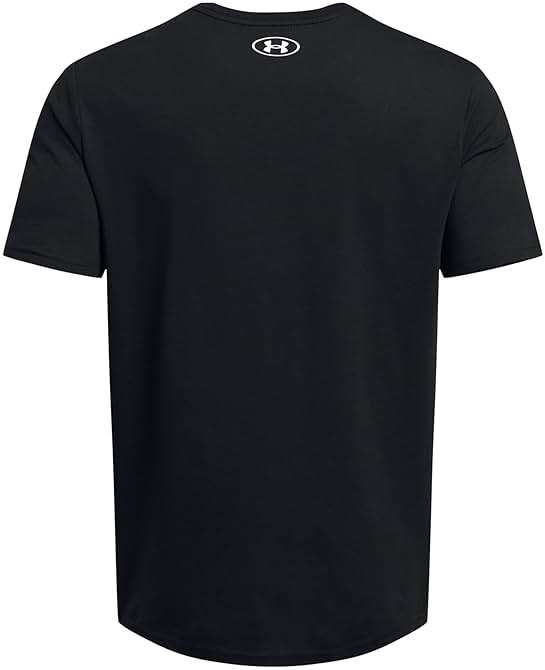 Under Armour Men's Global Foundation Short Sleeve T Shirt - Image 3