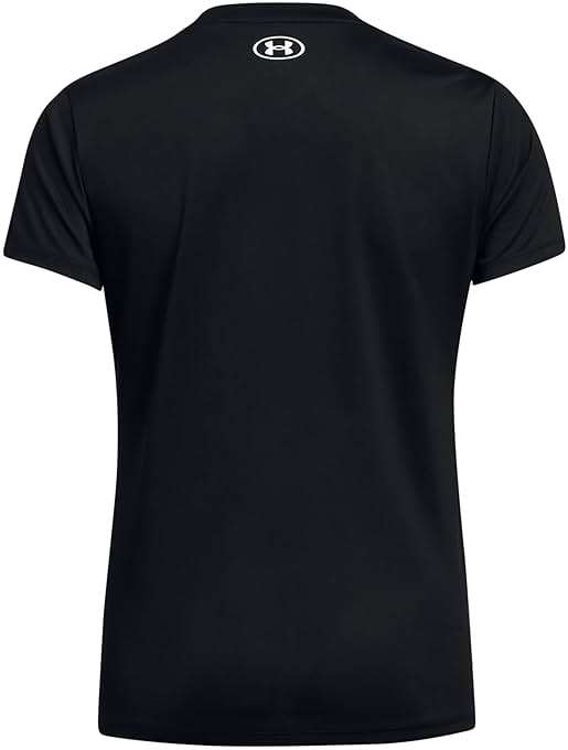 Under Armour Tech Short Sleeve V-Neck Solid - Image 3
