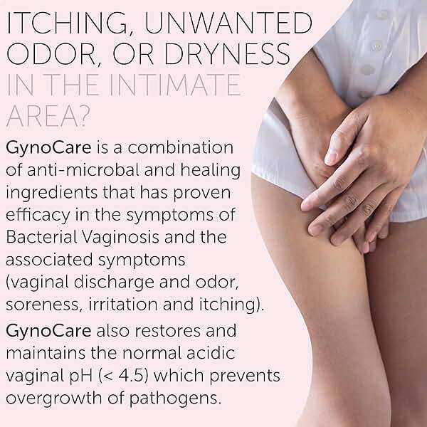 Bacterial Vaginosis Symptoms Relief | BV For Women | Natural Homeopathic Vaginal Ointment for Odor, Itching, BV, and Vaginal Microbiota Imbalance | 7 Pre Filled Applicators - Image 2