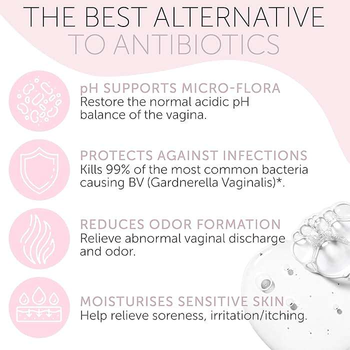Bacterial Vaginosis Symptoms Relief | BV For Women | Natural Homeopathic Vaginal Ointment for Odor, Itching, BV, and Vaginal Microbiota Imbalance | 7 Pre Filled Applicators - Image 5