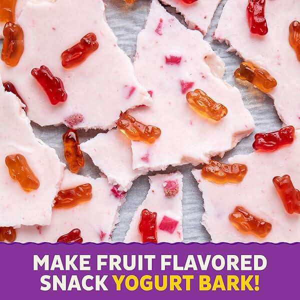 Annie's Organic Bunny Fruit Snacks, Variety Pack, Gluten Free Snack, 22 ct, 15.4 oz - Image 8
