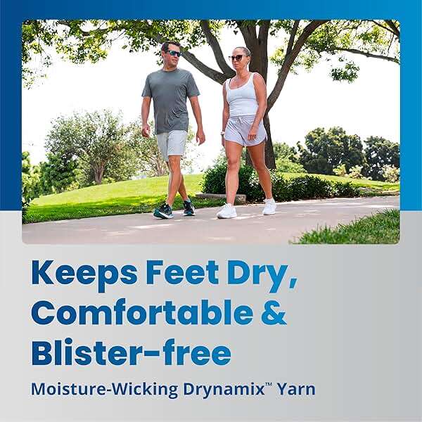 Balega Hidden Comfort Performance No Show Athletic Running Socks for Men and Women - Image 3