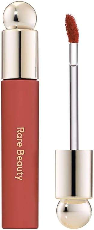 Rare Beauty by Selena Gomez Soft Pinch Tinted Lip Oil Serenity 0.10 Fl Oz (Pack of 1) - Image 1