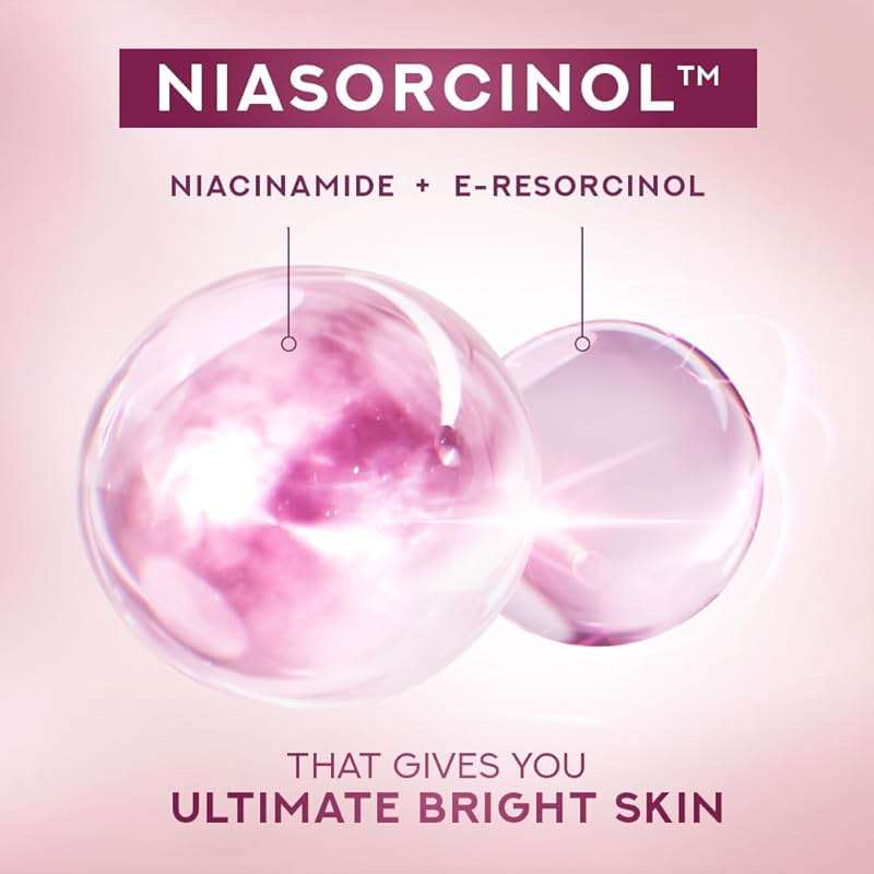 Pond's Bright Miracle Niasorcinol 30x Serum, 15ml - Image 3