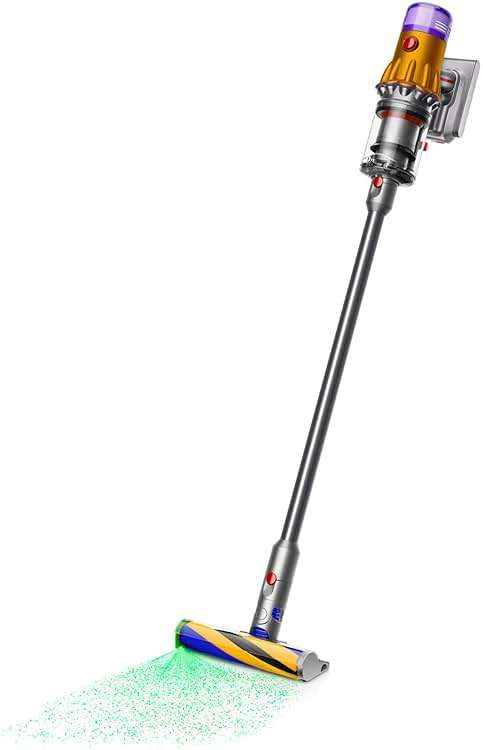 Dyson V12 Detect Slim+ Cordless Vacuum Cleaner - Image 1