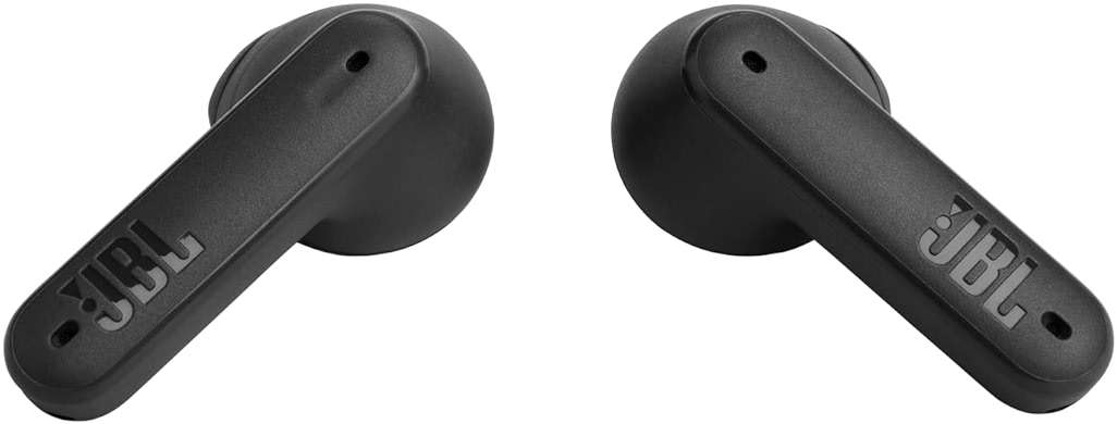 JBL Tune Flex - True Wireless Noise Cancelling Earbuds (Black), Small - Image 6