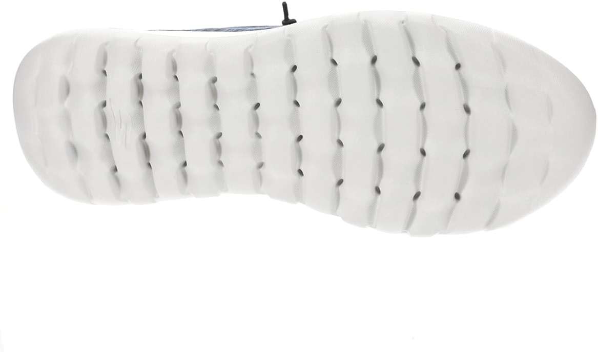 Skechers Men's Go Walk Max Free Hands Slip-ins Sneaker - Image 4
