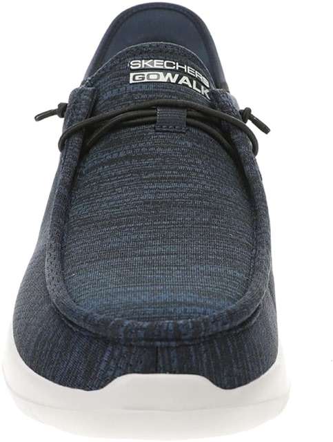 Skechers Men's Go Walk Max Free Hands Slip-ins Sneaker - Image 6