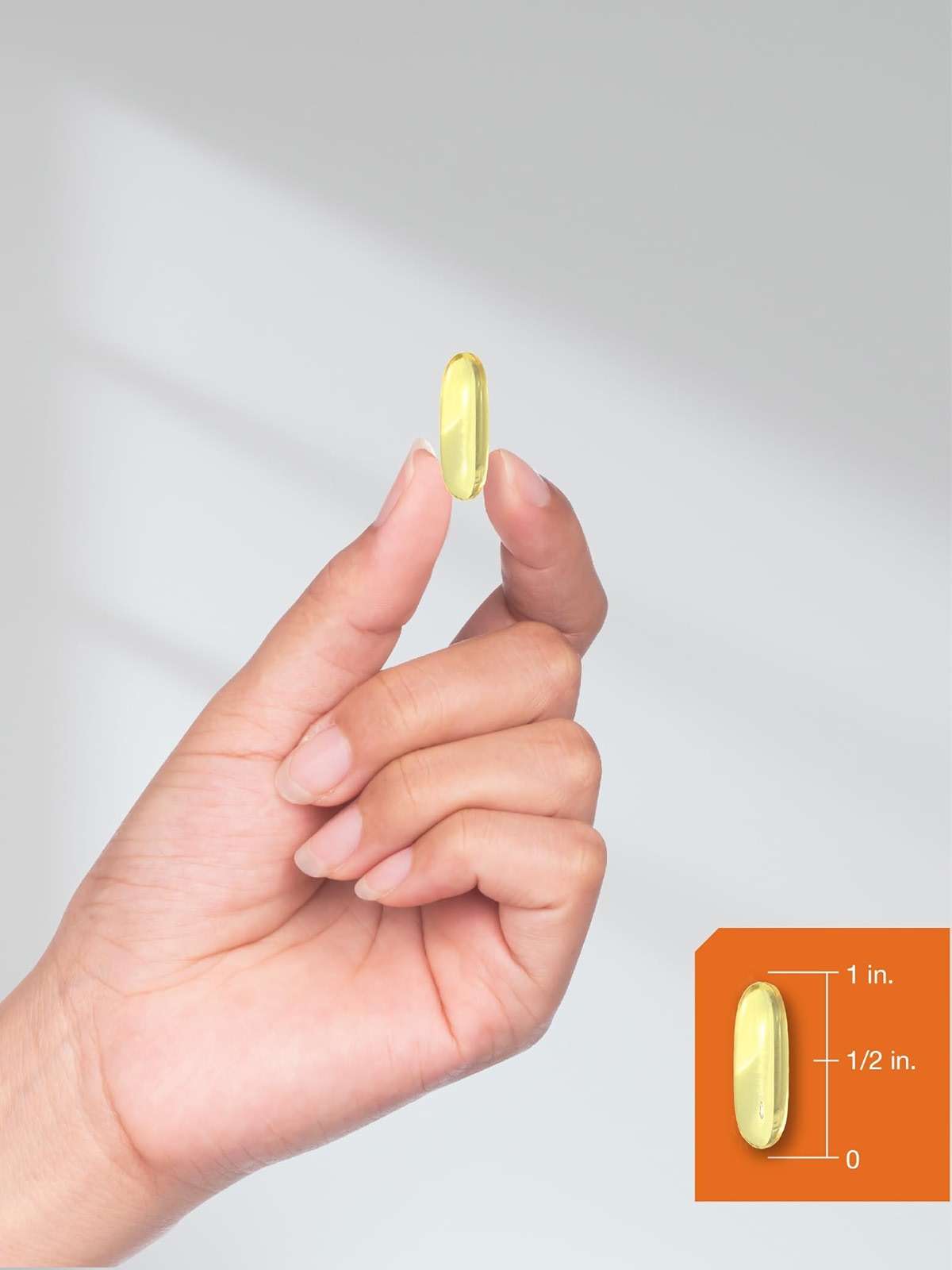 Horbäach Pumpkin Seed Oil 3000mg | 120 Softgel Capsules | Essential Fatty Acids with Omega 6 and 9 | Cold Pressed Dietary Supplement | Non-GMO and Gluten Free Formula - Image 7