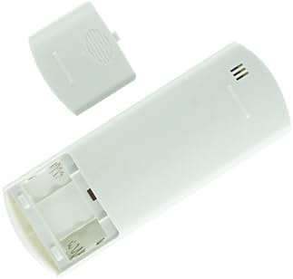 Remote Control for Olmo RG57F3(B)/BGEFU1 ‎OS-EL12ALP115V OS-EL18ALP230V OS-EL24ALP230V ‎OS-EL09ALP115V OS-EL09ALP230V OS-EL12ALP230V Portable Air Condtioner - Image 5