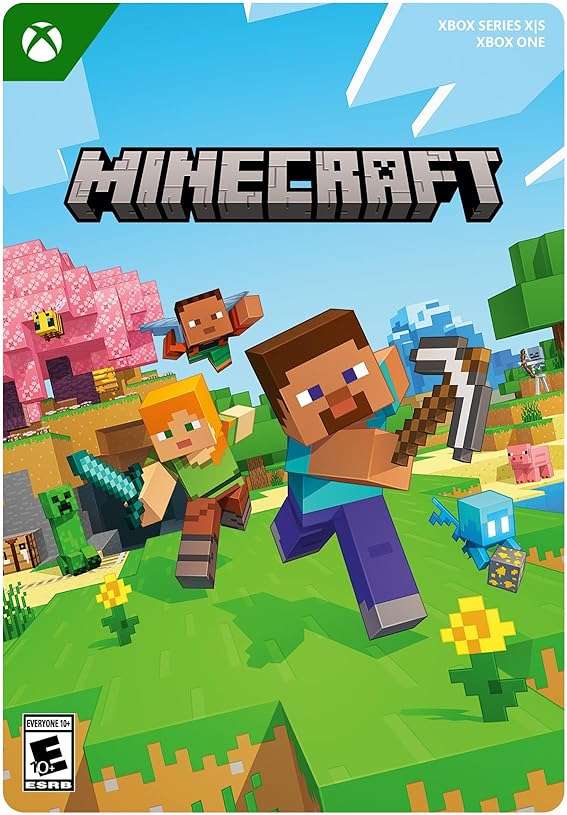 Minecraft | Standard Edition | XBOX Digital - Image 1