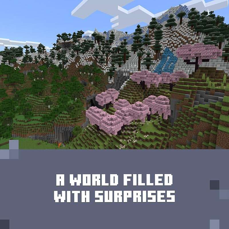 Minecraft | Standard Edition | XBOX Digital - Image 3