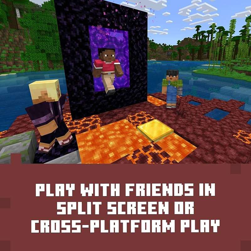 Minecraft | Standard Edition | XBOX Digital - Image 5