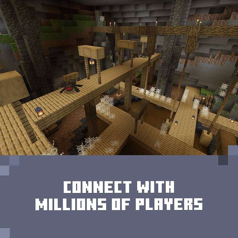 Minecraft | Standard Edition | XBOX Digital - Image 6