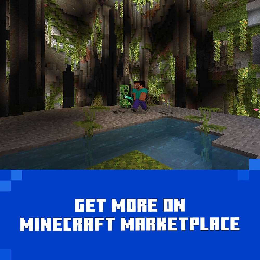 Minecraft | Standard Edition | XBOX Digital - Image 7