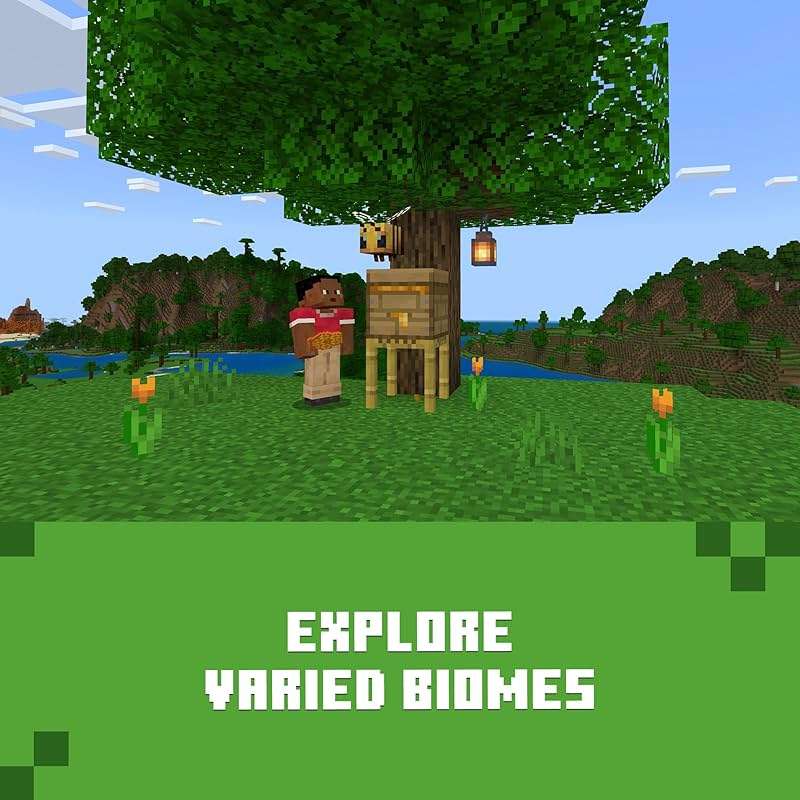 Minecraft | Standard Edition | XBOX Digital - Image 8
