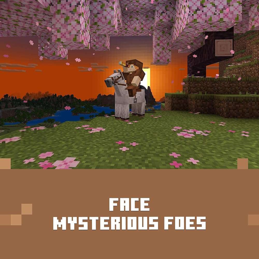 Minecraft | Standard Edition | XBOX Digital - Image 9