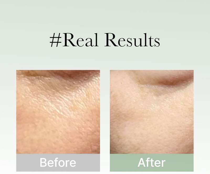Arencia Glow Hyssop Overnight Face Mask Serum - hydrating & Anti-Aging Serum for younger looking Korean Glass Skin, Vitamin A, C, E, Niacinamide, Peptide - Image 6