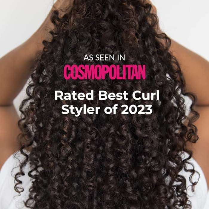 Love Ur Curls - Shampoo, Conditioner, Curly All In One Styler to repair, define and hydrate hair and Irish Sea Moss Gel for touchable hold - Image 6