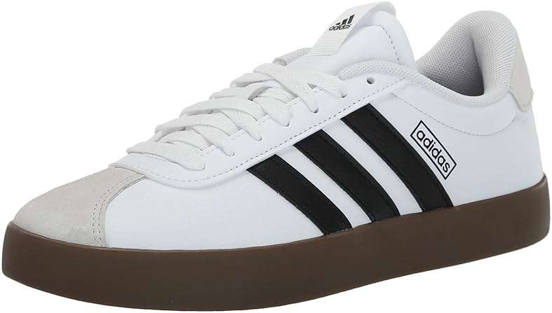 adidas Women's VL Court 3.0 Shoe - Image 1
