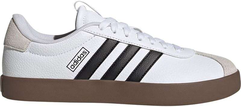 adidas Women's VL Court 3.0 Shoe - Image 2