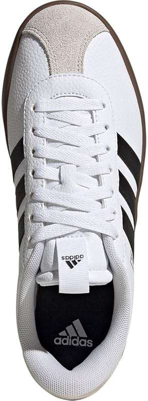 adidas Women's VL Court 3.0 Shoe - Image 3