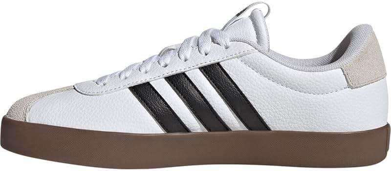adidas Women's VL Court 3.0 Shoe - Image 5