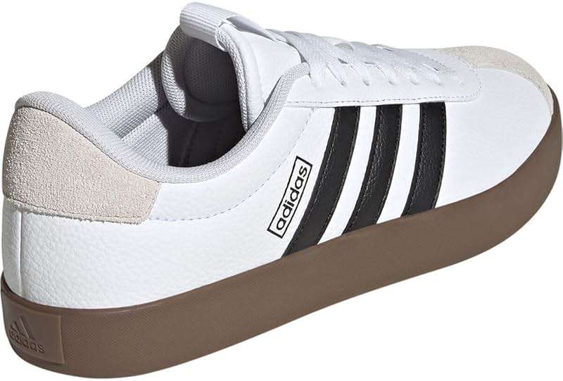 adidas Women's VL Court 3.0 Shoe - Image 6