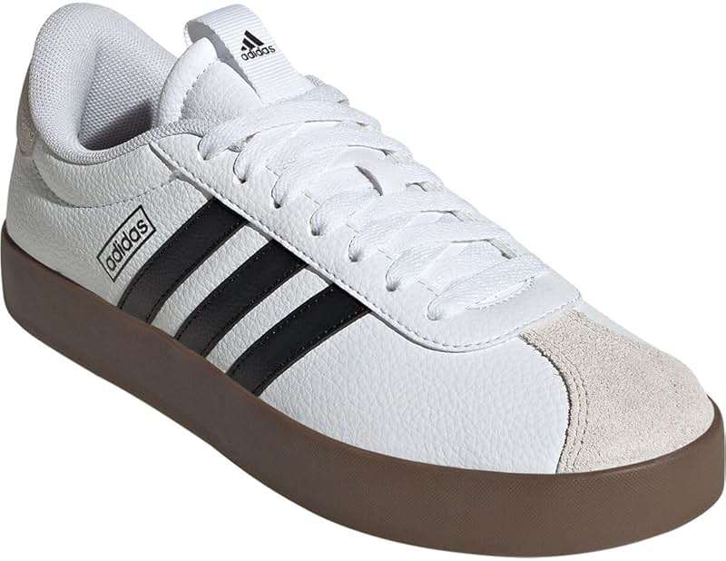 adidas Women's VL Court 3.0 Shoe - Image 7
