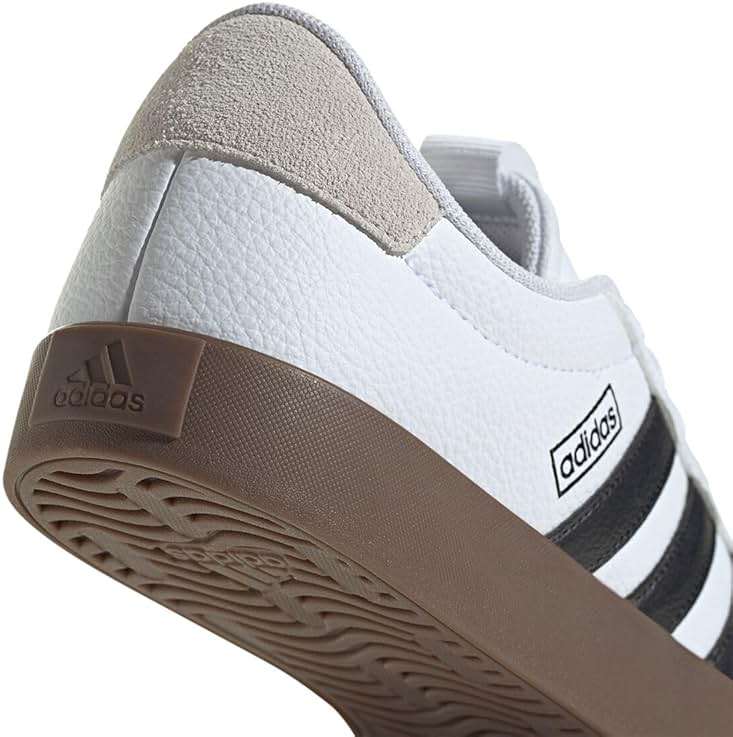 adidas Women's VL Court 3.0 Shoe - Image 9