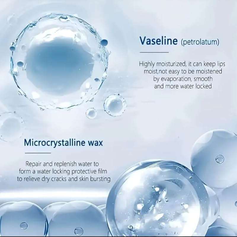 Hydrating Lip Balm Set - Image 2