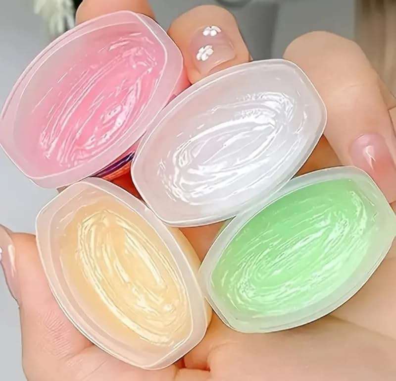 Hydrating Lip Balm Set - Image 5