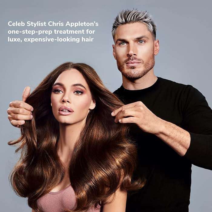 COLOR WOW Money Masque – Deep Hydrating Conditioning Treatment by Celebrity Stylist Chris Appleton | Vegan Formula - Image 6