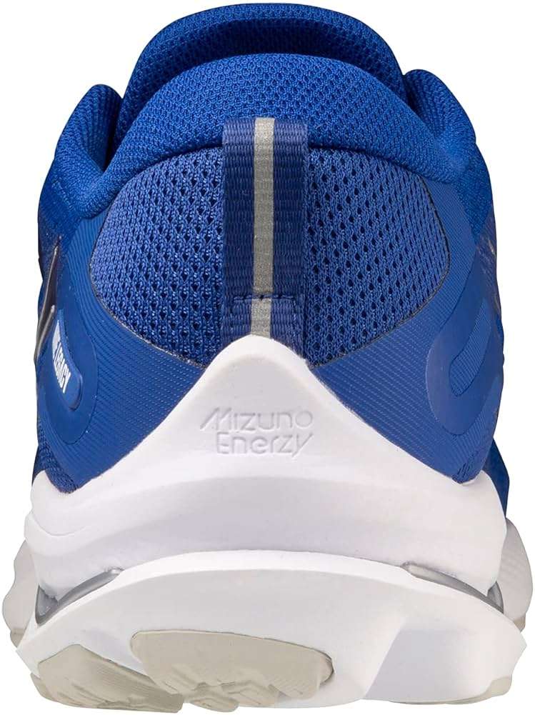 Mizuno Men's Wave Legacy Shoes - Image 3