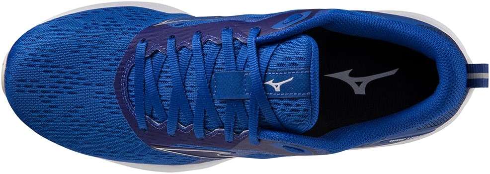 Mizuno Men's Wave Legacy Shoes - Image 5