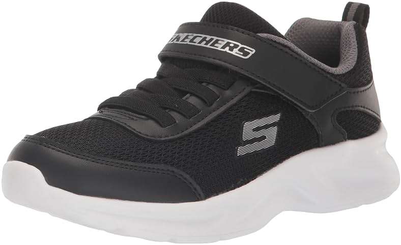Skechers Boys' Dynamic Sneaker - Image 1