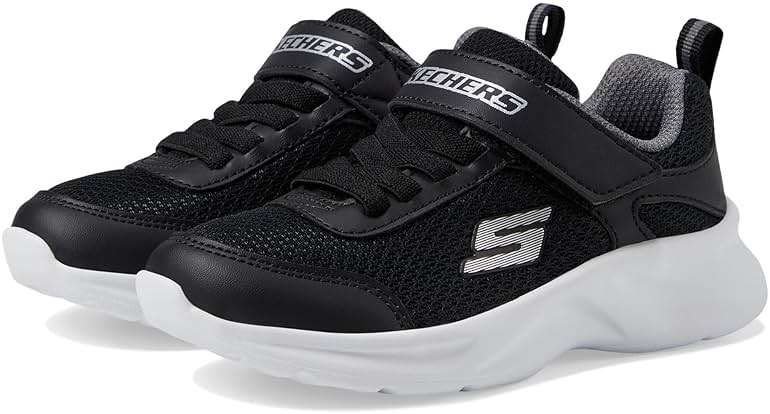 Skechers Boys' Dynamic Sneaker - Image 2