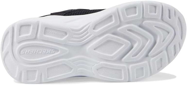 Skechers Boys' Dynamic Sneaker - Image 4