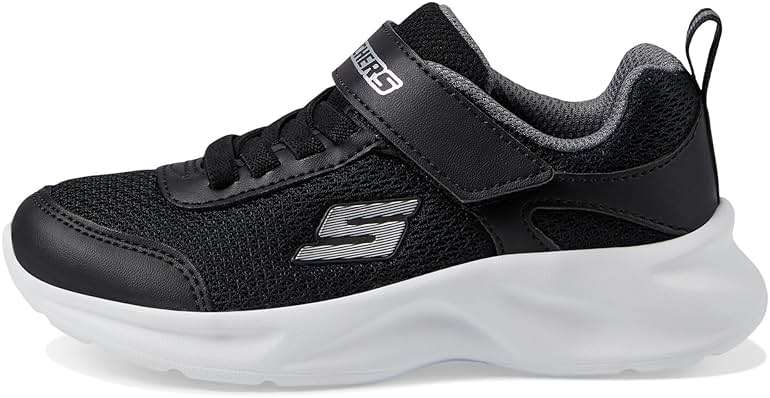 Skechers Boys' Dynamic Sneaker - Image 5