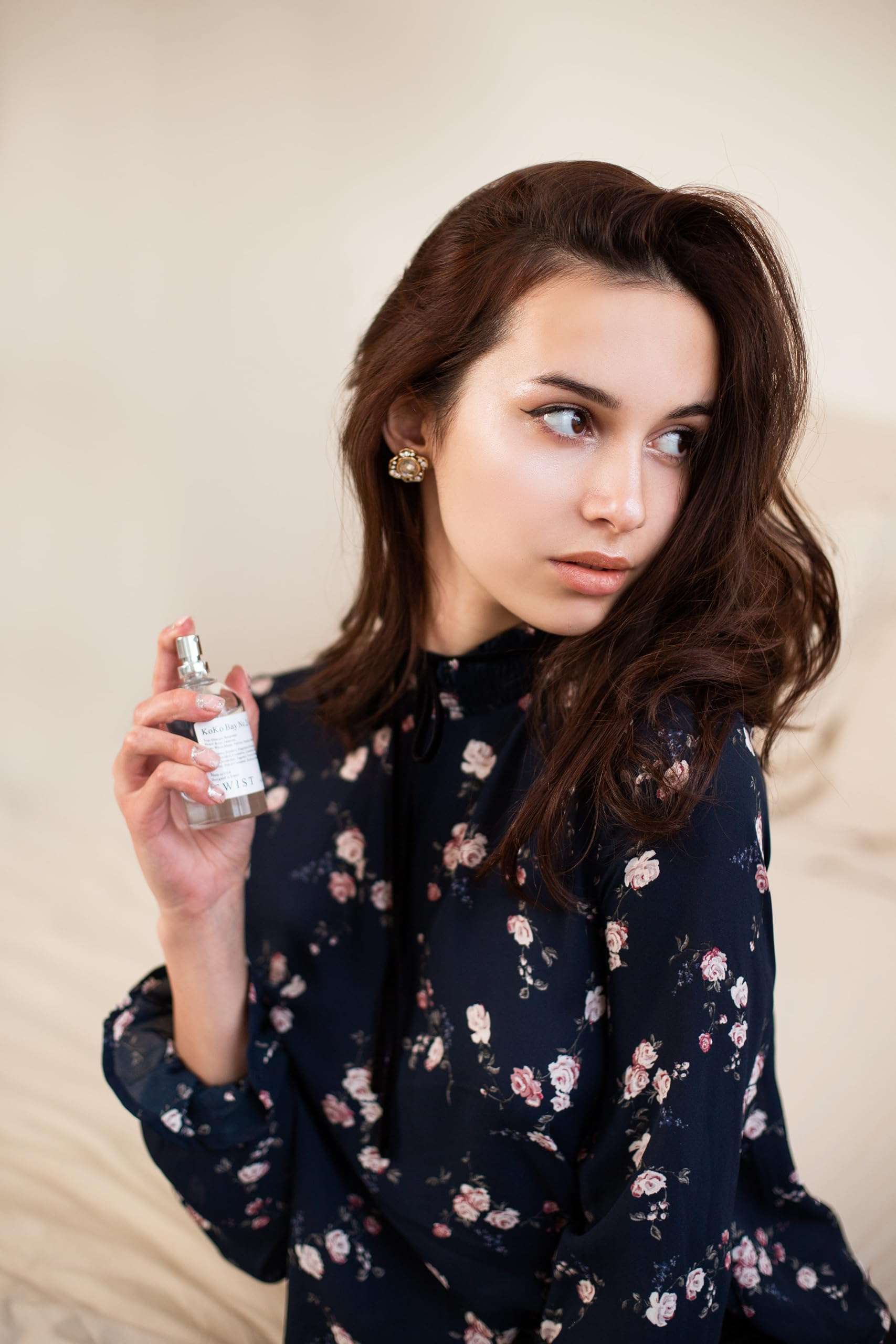 Twist Dolce No. 33 - Eau De Parfum Inspired by La V. E. Belle, Long-Lasting Perfume For Women, Gourmand & Floral, Vegan, Clean Ingredients, Fragrance - Spray 100 ml | 3.4 fl. oz. - Image 6