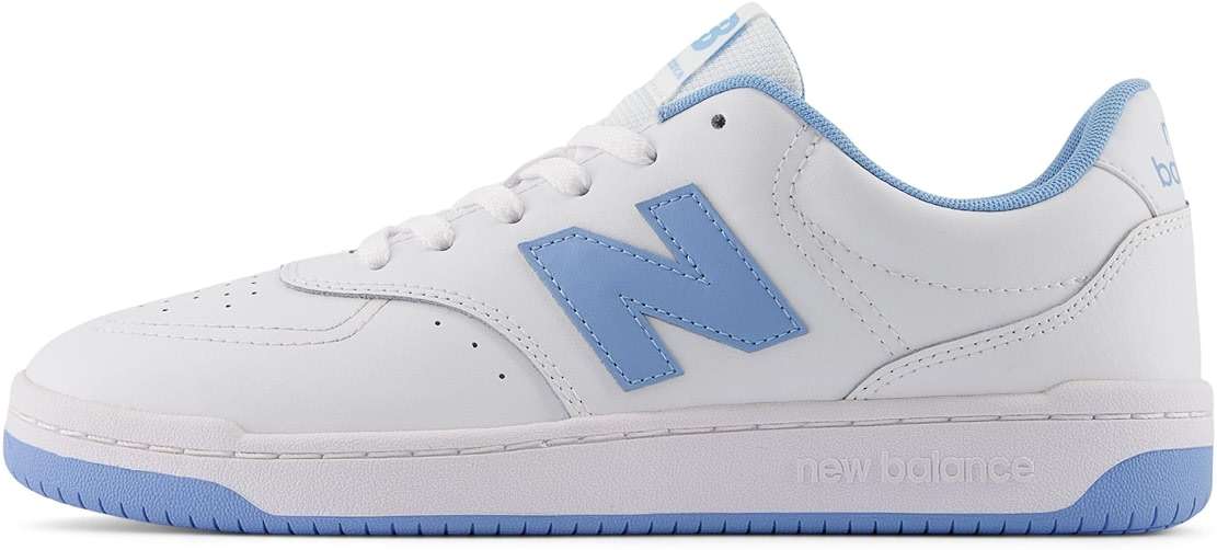New Balance Men's 80 Sneaker - Image 8