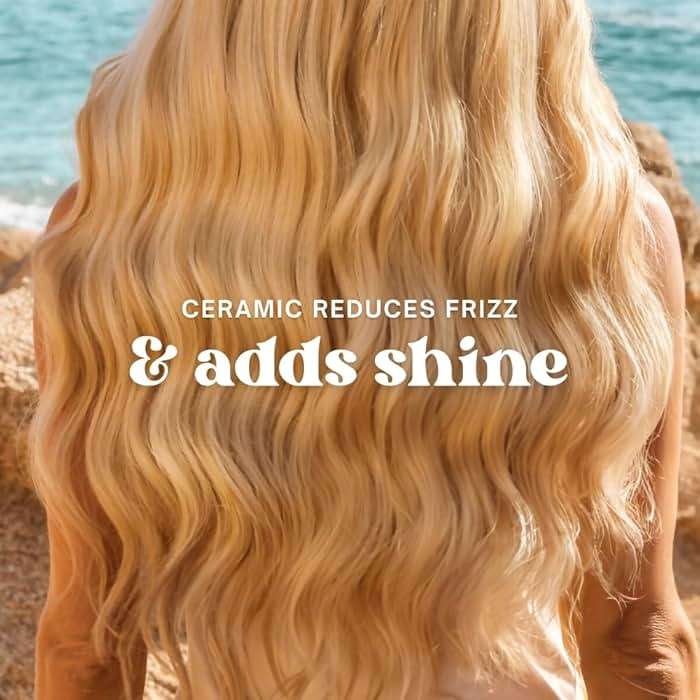 The Beachwaver Co. Beachwaver B1 Rotating Curling Iron - Image 5