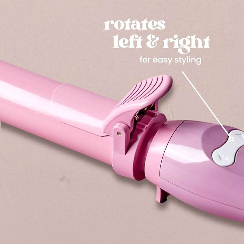 The Beachwaver Co. Beachwaver B1 Rotating Curling Iron - Image 6