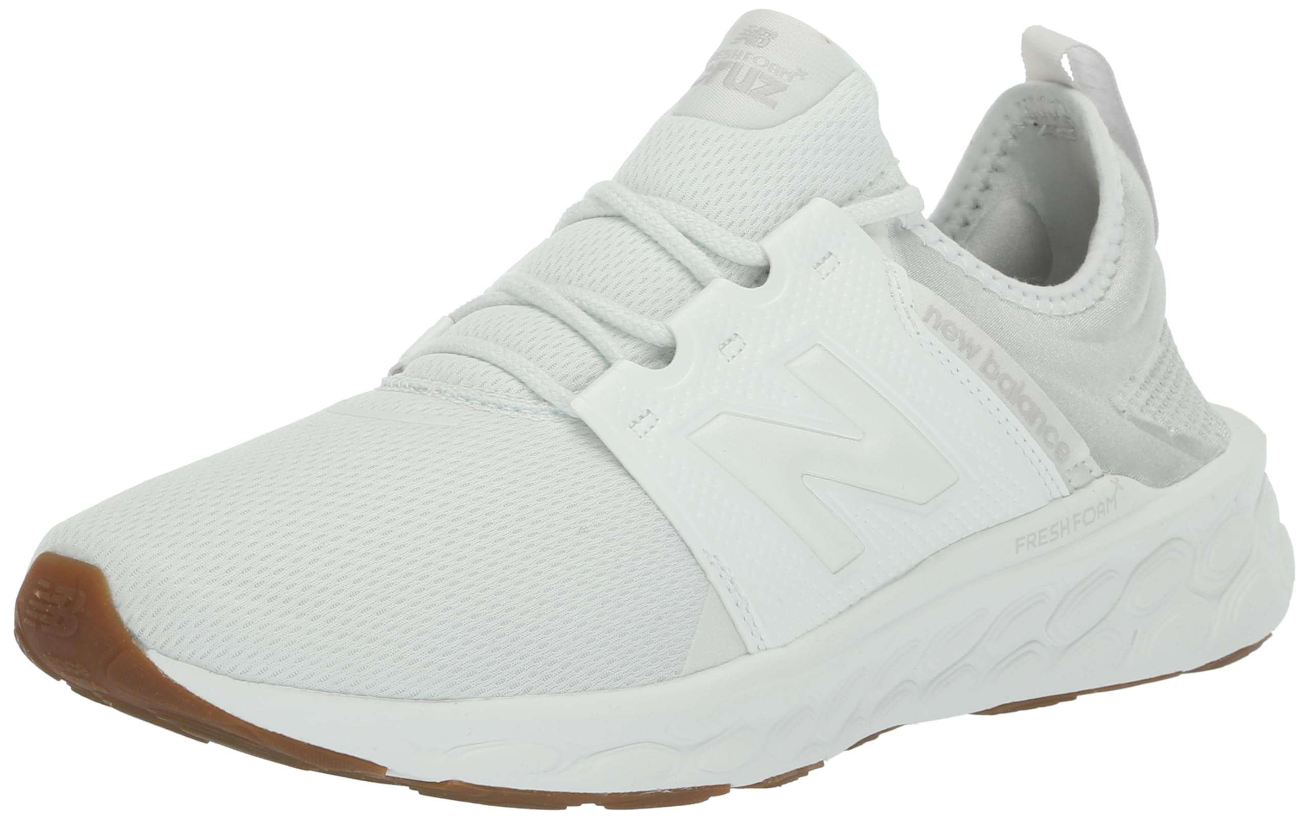 New Balance Men's Fresh Foam X Cruz Artisan V3 Shoes - Image 1